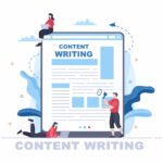 CONTENT WRITING